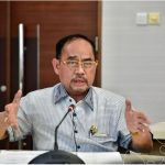BAPEMPERDA DPRD Jabar Konsultasi ke Kementerian PUPR Terkait Tambahan Usulan Ranperda Propemperda Provinsi Jawa Barat Tahun 2022