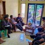 Komisi I Lakukan Kunjungan Kerja ke Desa Laksana Kecamatan Ibun Kabupaten Bandung dalam Rangka Meninjau Peran BUMN Terhadap Pengembangan Desa di Jabar