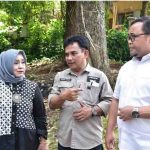Komisi IV DPRD Jabar Tinjau Ruas Jalan Provinsi yang Berlokasi di Rajamandala-Cipendeuy-Cikalong Wetan, Kabupaten Bandung Barat