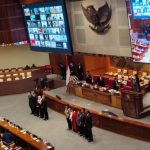 Daftar Nama Sembilan Anggota Komnas HAM Periode 2022-2027
