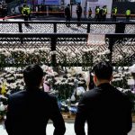 Mengambil Pelajaran dari Tragedi Halloween