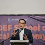 Polemik Pembangunan Masjid Margonda Depok,  Ridwan Kamil: Musyawarahkan Sebaik Mungkin