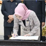 DPRD Jawa Barat Garap 9 Raperda pada Propemperda 2023