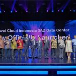 Huawei Cloud Luncurkan Region Indonesia — Bangun Landasan Cloud untuk Indonesia Semakin Digital