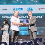 Huawei Dorong Sinergi untuk Bangun Kepercayaan Digital Menuju Ekosistem Keamanan Siber yang Lebih Kuat Huawei Dorong Sinergi untuk Bangun Kepercayaan Digital Menuju Ekosistem Keamanan Siber yang Lebih Kuat