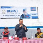 Reses I Tahun Sidang 2022-2023, Sugianto Nangolah Serap Aspirasi Masyarakat RW 03 Ciumbuleuit, Kecamatan Cidadap, Kota Bandung