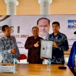 Achdar Sudrajat Serap Aspirasi Warga di Desa Peraih Penghargaan Desa Mandiri
