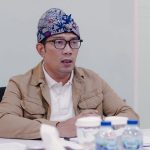RAKORNAS BPD, Ridwan Kamil Terus Perjuangkan BPD menjadi DPR Desa