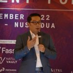 B20 INVESTMENT FORUM: Gubernur Ridwan Kamil Paparkan Potensi Investasi di Kawasan Rebana
