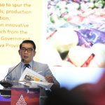 KTT G20 Bali 2022, Ridwan Kamil Paparkan Inovasi Jabar Respons Perubahan Iklim