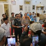 GEMPA BUMI CIANJUR: Gubernur Ridwan Kamil Instruksikan Jangan Sampai Ada Warga Luka-luka Terlantar
