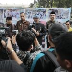 Diapresiasi Pemerintah Pusat, Program Jabar Masagi Akan Direplikasi secara Nasional