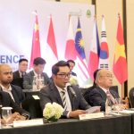 Seluruh Delegasi Kongres Pemda Se-Asia Timur Sepakati Kerja Sama di Bidang Industri dan Pariwisata