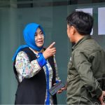 Komisi IV Kunjungi TPPAS Legok Nangka Kabupaten Bandung Dalam Rangka Meninjau Kokasi Pengelolaan Sampah Regional pada Dinas Lingkungan Hidup Provinsi Jawa Barat