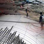 Gempa Magnitudo 6.4 Terjadi di Barat Daya Garut, Terasa Kuat di Bandung!