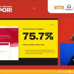 Aplikasi SP4N-LAPOR Perlu Penyempurnaan