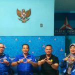 Hj. Lilis Boy Apresiasi Bantuan Dari DPC PD Kabupaten Garut Untuk Korban Gempa Cianjur