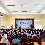Selamat Hari Disabilitas Internasional dari SMP Juara Bandung