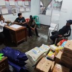 GEMPA BUMI CIANJUR: Platform Pisodapur Sudah Bisa Diakses