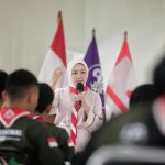 Atalia Praratya Sampaikan Lima Kunci Sukses Kepemimpinan