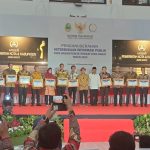 Hasil E-Monev Komisi Informasi Jawa Barat: Tiga Belas Kabupaten/Kota di Jabar Informatif