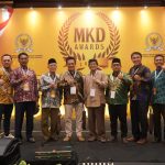BK DPRD Jabar Sebut MKD Awards Jadi Pemicu Peningkatan Kinerja Wakil Rakyat BK DPRD Jabar Sebut MKD Awards Jadi Pemicu Peningkatan Kinerja Wakil Rakyat