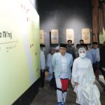 Ragam Fasilitas dan Fungsi Masjid Al Jabbar