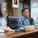 Konsultasi Terkait Koperasi dan UKM di Jabar, Komisi II Kunjungi Kementrian Koperasi dan UKM Republik Indonesia