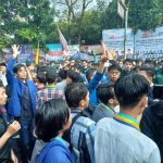 Polisi: 31 Mahasiswa dan Pemuda Diamankan Buntut Demo Ricuh di DPRD Jabar