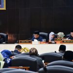 DPRD Jabar Gelar Rapat Paripurna Pembukaan Masa Sidang II Tahun 2022-2023 dan Penetapan AKD