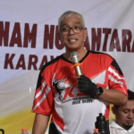 DPRD Jabar Ajak Bobotoh Selalu Jaga Ketertiban Saat Laga Persib DPRD Jabar Ajak Bobotoh Selalu Jaga Ketertiban Saat Laga Persib