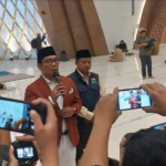 Tanggapi Video Viral Ibu Joget di Masjid Al Jabbar, Ridwan Kamil Minta Warga Hargai Tempat Ibadah