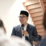 Respons Ridwan Kamil Soal Tingginya Angka Pernikahan Dini di Jabar