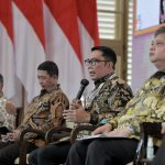 Jawa Barat Kembali Capai Realisasi Investasi Tertinggi, Juara Investasi Tiga Tahun Berturut-Turut