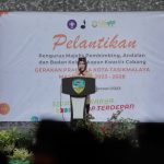 Atalia Akan Reaktivasi Gugus Depan Kepramukaan di Jabar