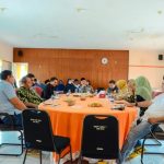 Komisi V DPRD Jabar Kunjungan Kerja ke KBB Dalam Rangka Monitoring Sarana dan Prasarana di UPTD Panti Pemberdayaan Sosial Bina Remaja (PPSBR) Provinsi Jawa Barat