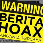 Dari Hoaks Hingga Ancaman Terhadap Demokrasi