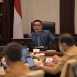 Ridwan Kamil Instruksikan Perangkat Daerah Petakan Dinamika Program Petani Milenial