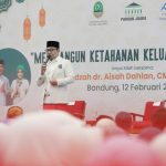Ridwan Kamil: Kemuliaan Ada Dalam Kepribadian