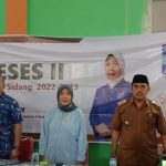 Hj. Lilis Boy Bersama Agust Jovan Latuconsina Serap Aspirasi Masyarakat Melalui Reses di Desa Babakankaret
