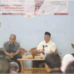 Haru Minta Pemerintah Antisipasi Dampak Resesi Global