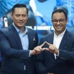 AHY Ajak Kader Dukung Anies Pimpin Perubahan dan Perbaikan