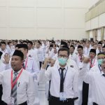 Pesan Ridwan Kamil Kepada Petugas Haji: Kuatkan Niat Layani Jemaah Haji Pesan Ridwan Kamil Kepada Petugas Haji: Kuatkan Niat Layani Jemaah Haji