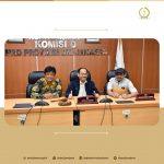 Bepemperda DPRD Jabar Studi Banding ke Bapemperda DPRD DKI Jakarta