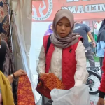 Wakil Ketua DPRD Jabar Apresiasi Produk Inovasi UMKM Kabupaten Sumedang