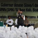 Ridwan Kamil: Pendidikan Karakter Lahir dari Kepedulian Sesama
