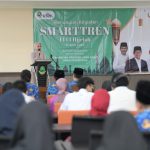 Tutup Smartren, Ini Pesan Cinta Atalia buat Anak Jabar Tutup Smartren, Ini Pesan Cinta Atalia buat Anak Jabar