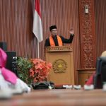 HUT Kota Depok, Pesan Ridwan Kamil: Terus Semangat Bangun Kota Lebih Manusiawi dan Sejahtera