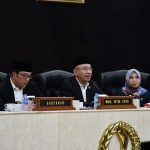 Raih Opini WTP 12 Kali Berturut-Turut, DPRD Jawa Barat Apresiasi Prestasi Pemprov Jabar