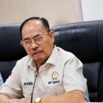 Bapemperda DPRD Jabar Studi Banding ke DPRD Kota Batam Terkait Pembahasan Usulan Tambahan Raperda untuk Propermperda Tahun 2023